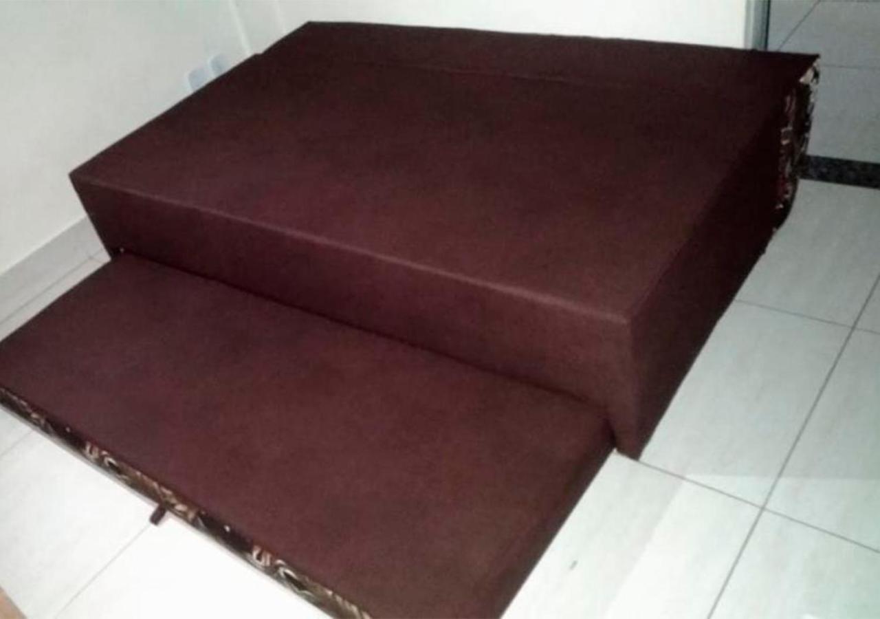 Lacqua diroma apartamento completo com fogão, geladeira, micro-ondas, Piscina 24h, acomoda até 5 pessoas Caldas Novas Esterno foto