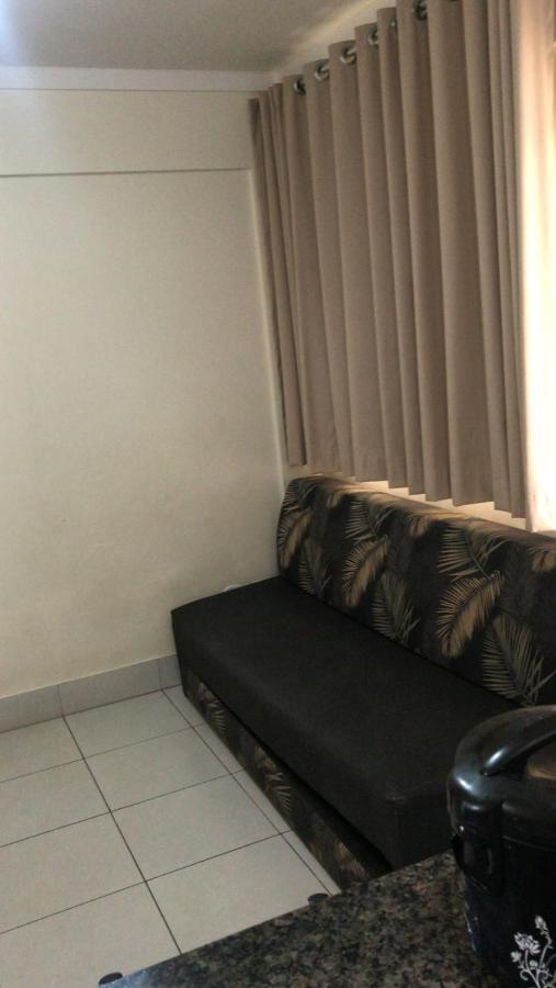 Lacqua diroma apartamento completo com fogão, geladeira, micro-ondas, Piscina 24h, acomoda até 5 pessoas Caldas Novas Esterno foto