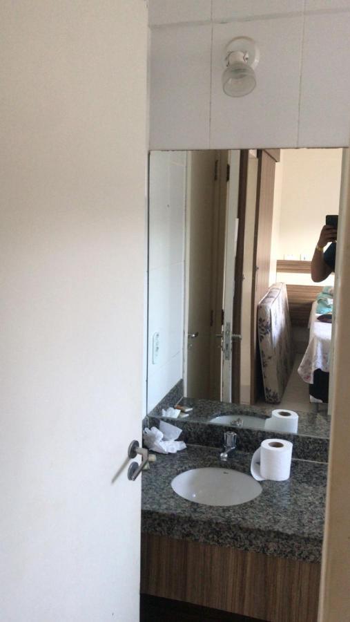 Lacqua diroma apartamento completo com fogão, geladeira, micro-ondas, Piscina 24h, acomoda até 5 pessoas Caldas Novas Esterno foto