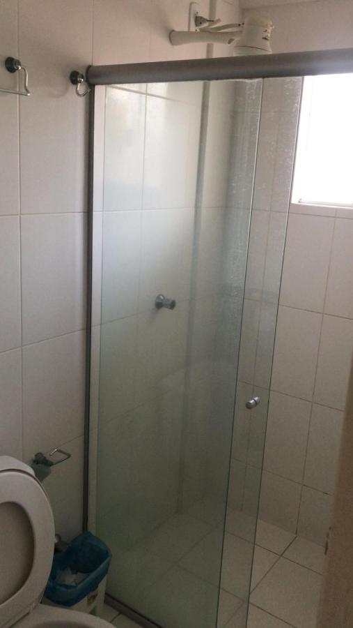 Lacqua diroma apartamento completo com fogão, geladeira, micro-ondas, Piscina 24h, acomoda até 5 pessoas Caldas Novas Esterno foto